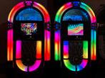 Diverse gave digitale Jukebox in Wurlitzer looks te koop!, Verzamelen, Automaten | Jukeboxen, Ophalen of Verzenden, Zo goed als nieuw