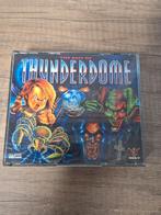 Vintage 3 cd box hardcore Thunderdome The best of, Cd's en Dvd's, Ophalen of Verzenden, Zo goed als nieuw