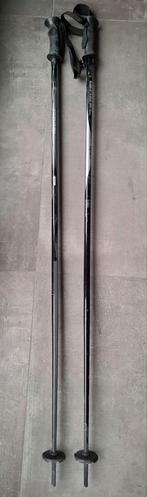 Gebruikte Ski Stokken, Ophalen, Gebruikt