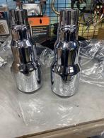 hd onderdelen koffers band vork velgen kick pedaal, Motoren, Onderdelen | Harley-Davidson, Ophalen of Verzenden, Nieuw