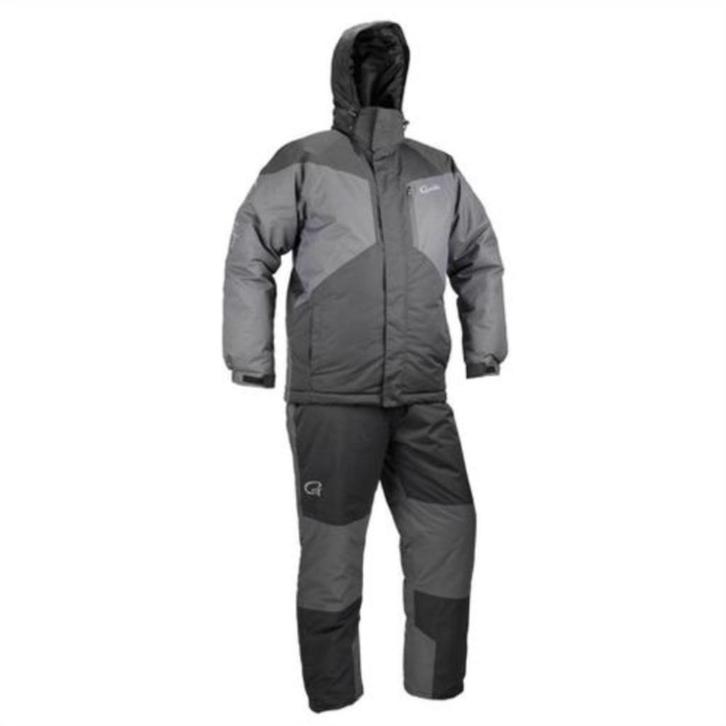 Gamakatsu G-Thermal Suit XXL/XXXL, Watersport en Boten, Hengelsport | Roofvissen, Nieuw, Overige typen, Ophalen of Verzenden