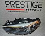 Koplamp BMW 1 Serie F20 LCI BLACKLINE ADAPTIVE LED LINKS, Gebruikt, -, Ophalen of Verzenden, -