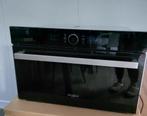 Whirlpool magnetron, Witgoed en Apparatuur, Magnetrons, Ophalen, Magnetron, Inbouw, 45 tot 60 cm