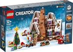 Lego Creator 10267 Gingerbread house. Nieuw!, Kinderen en Baby's, Speelgoed | Duplo en Lego, Nieuw, Complete set, Ophalen of Verzenden