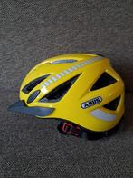 Abus Fietshelm Maat 52-57, Gebruikt, Jongen of Meisje, Overige maten, Ophalen of Verzenden