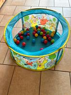 Bumba ballenbak, Kinderen en Baby's, Speelgoed | Buiten | Los speelgoed, Ophalen, Zo goed als nieuw