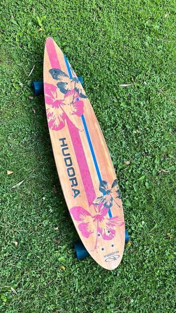 Hudora long board beschikbaar voor biedingen
