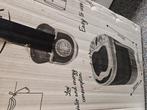 Camping wasmachine, Caravans en Kamperen, Ophalen