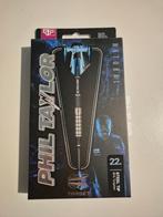 Target Phil Taylor 80% - 22gr, Sport en Fitness, Darts, Ophalen of Verzenden, Zo goed als nieuw, Pijlen