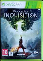 Dragon Age Inquisition, Vanaf 18 jaar, 1 speler, Ophalen of Verzenden, Zo goed als nieuw