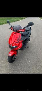 GEZOCHT: GILERA RUNNER 50CC NETJES, Ophalen, Zo goed als nieuw, Overige typen, Overige merken