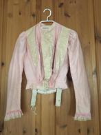 Antieke Franse Bodice, Ophalen of Verzenden