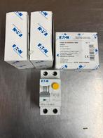 Eaton aardlekautomaat 1P+N groepenkast/meterkast, Computers en Software, Printerbenodigdheden, Ophalen of Verzenden, Nieuw, Overige typen