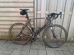 Sensa Giulia evo ultegra, Fietsen en Brommers, 28 inch, Zo goed als nieuw, 57 tot 61 cm, Meer dan 20 versnellingen