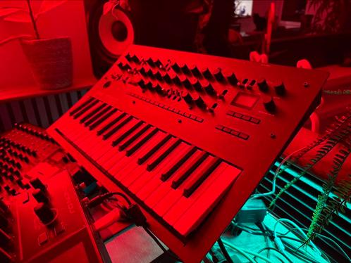 Korg Minilogue XD Analoge Synthesizer, Muziek en Instrumenten, Synthesizers, Zo goed als nieuw, Overige aantallen, Korg, Ophalen