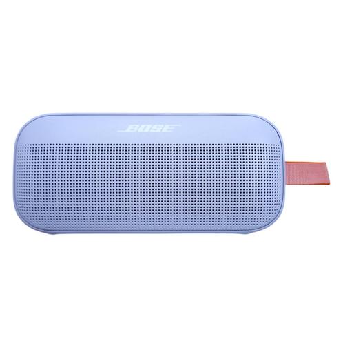 Bose Soundlink Flex Paars I Gebruikte Staat I 1 Maand Garant, Auto diversen, Autospeakers, Zo goed als nieuw