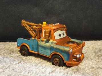 Cars - Mater / Takel (disney pixar)
