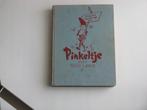 Pinkeltje. Een grote verassing voor pinkeltje dick laan Rein, Boeken, Ophalen of Verzenden, Gelezen