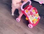 loopwagen, Ophalen, Gebruikt, 6 maanden tot 2 jaar