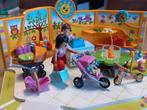 75% Korting op gebruikt Playmobil City life 9079 Babywinkel,, Kinderen en Baby's, Speelgoed | Playmobil, Ophalen of Verzenden