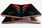 Samsung Galaxy Z Fold 2 – 256GB opslag – 12GB RAM – Roségoud, Telecommunicatie, Mobiele telefoons | Samsung, Touchscreen, Ophalen of Verzenden
