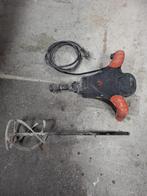 Rubi Rubimix-9, Ophalen, Zo goed als nieuw, Gereedschap of Toebehoren