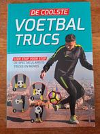 Voetbal trucs, Ophalen of Verzenden, Zo goed als nieuw