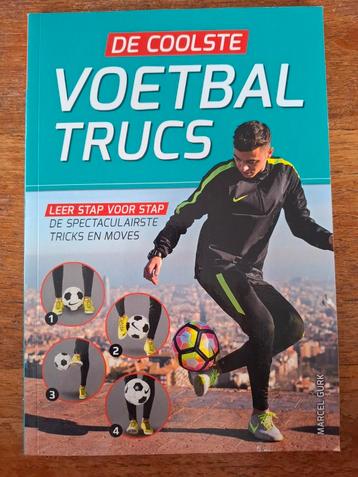 Voetbal trucs  beschikbaar voor biedingen