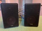 Canton GL 210 speakers, Ophalen of Verzenden, 120 watt of meer, Front, Rear of Stereo speakers, Overige merken