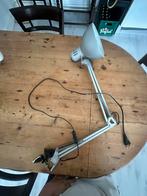 IKEA Bureaulamp met Klem, Huis en Inrichting, Lampen | Vloerlampen, Ophalen of Verzenden, Gebruikt, Metaal, Minder dan 100 cm