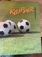 Feyenoord Klupper 80 (compleet) kaartjes, Verzamelen, Sportartikelen en Voetbal, Ophalen of Verzenden, Zo goed als nieuw, Feyenoord