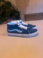 Vans Old Skool Maat 42 - Goede Staat!, Ophalen of Verzenden, Gedragen, Zwart, Sneakers of Gympen