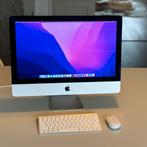 iMac late 2015 in nieuwstaat, Computers en Software, Apple Desktops, 1920x1080, IMac, 480GB SSD, Zo goed als nieuw