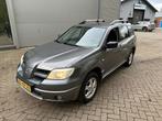 Mitsubishi Outlander Sport 2.0 Invite+ / LPG G3 / RIJDT SCHA, Origineel Nederlands, Te koop, Zilver of Grijs, Airconditioning