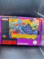 Super ghouls and ghost lege doos, Spelcomputers en Games, Ophalen of Verzenden, Zo goed als nieuw, Lennh0547@gmail.com, Lenn Hodes