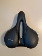 Selle royal zadel respiro royal gel, Ophalen of Verzenden, Zo goed als nieuw, Algemeen, Zadel