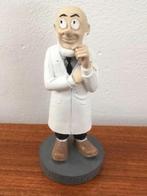Professor Barabas beeldje Suske en Wiske, Ophalen of Verzenden, Zo goed als nieuw, Mens