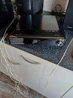 Panasonic surraround systeem, Ophalen, 5.1-systeem, Panasonic, Dvd-speler