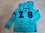 Mooie hoodie van Z8 maat 116-122, Gebruikt, Ophalen of Verzenden, Jongen, Z8