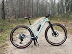 Cube Custom Mountainbike - XTR/SLX Afgemonteerd, Fietsen en Brommers, Nieuw, Voorvork, Cube, Mountainbike
