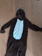 Leuk Huispak Rendier - Maat M, Maat 38/40 (M), Bruin, Ophalen of Verzenden, HEMA