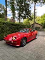 Porsche 924 Cabrio, Auto's, Porsche, 4 cilinders, Handgeschakeld, Particulier, 2000 cc