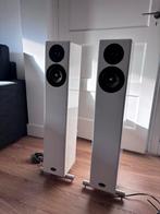 Crafty Azumi speakers, Zo goed als nieuw, Minder dan 60 watt, Front, Rear of Stereo speakers, Ophalen