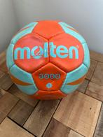 Molten Handbal - Maat 1, Sport en Fitness, Handbal, Ophalen of Verzenden, Gebruikt, Bal