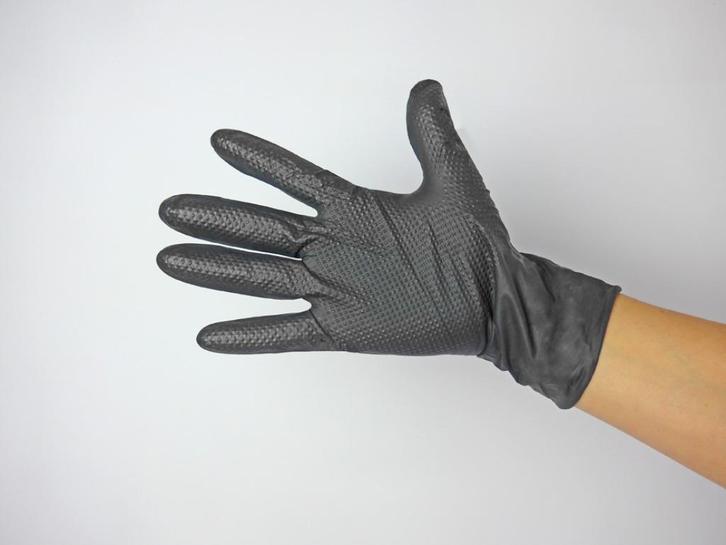 Wegwerphandschoenen softwash chemisch bestendig zeer sterk, Doe-het-zelf en Verbouw, Veiligheidskleding, Nieuw, Ophalen of Verzenden