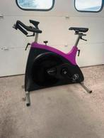 Body bike connect spinningbike / spinning / spinningfiets, Sport en Fitness, Ophalen, Benen, Gebruikt, -