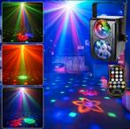 2in1 Party Light lichteffect (gobo projector + magic ball), Ophalen, Nieuw, Licht, Kleur