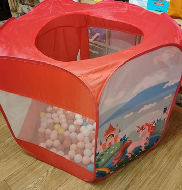 Leuke Ballenbak voor Kinderen beschikbaar voor biedingen