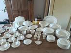 Wedgwood Queens shape serie, Ophalen, Zo goed als nieuw, Wedgwood, Porselein