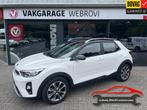 Kia Stonic 1.0 T-GDi DynamicLine Two-Tone 1e Eign., Voorwielaandrijving, Gebruikt, Euro 6, Met garantie (alle)